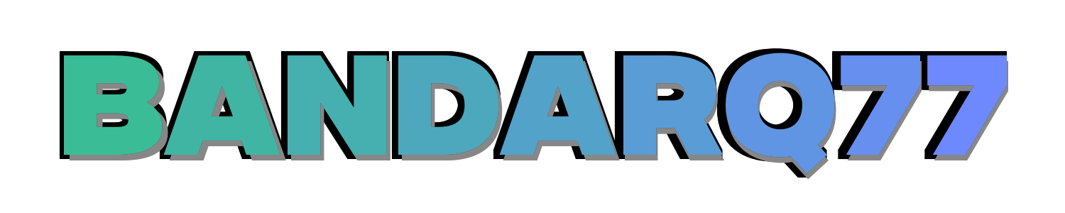 BANDARQ77 Logo